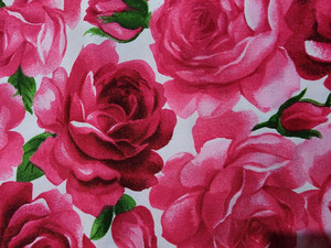 Products: Pink large roses Cre8tive-Gems