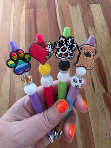 Products: Paw It Forward Pen Cre8tive-Gems