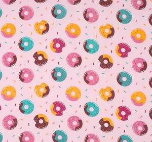 Doughnuts wheat bag duo Cre8tive-Gems