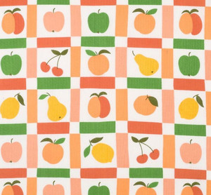 Fruity checks Cre8tive-Gems