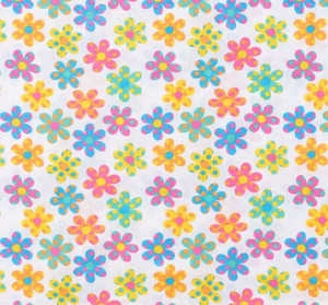 Daisy spots eye wheatie Cre8tive-Gems
