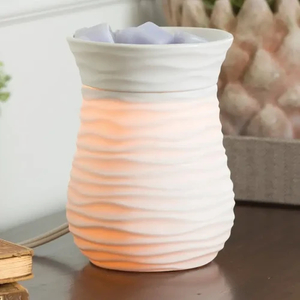 Products: Electric warmer (large) - Harmony Cre8tive-Gems