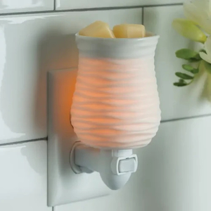 Electric mini plug in warmer - Harmony Cre8tive-Gems