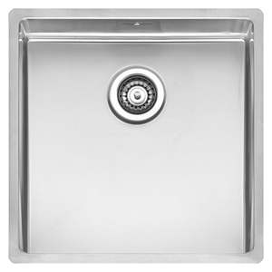 Sink: New York 40×40 R27639