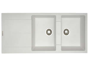 Bunnythorpe White IK2833W