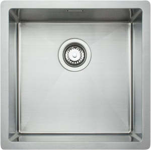 Sink: Putaruru IK3538