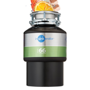 Model 66 Food Waste Disposer