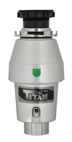 Titan 760 disposer