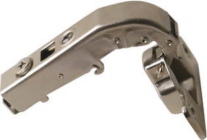 90D SOFT CLOSE HINGE (Soft Close)