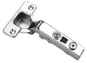 Hinge, Häfele Metalla SM Combi 110°, full overlay mounting (Normal Hinge)