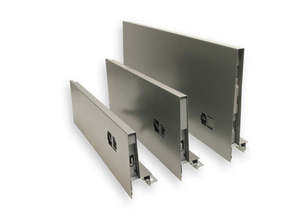 Kitchen Storage Accessories: Dragon-Pro Drawer