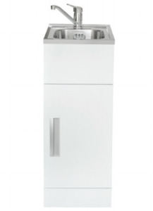 Laundry: HubTub Slim