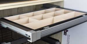 Wardrobe: Wardrobe Category Box