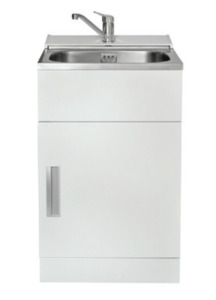 Laundry Tubs: HubTub Premium