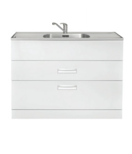 Laundry Tubs: HubTub1200