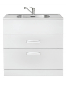 Laundry Tubs: HubTub900