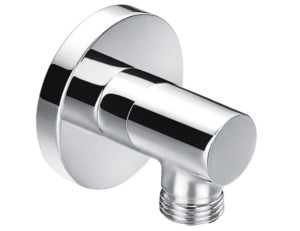 Bathroom Accessories: SHOWER ELBOW MALE/FEMALE