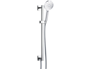 Kitchen: MODERN LINEA SLIDE SHOWER 3 FUNCTION HANDSHOWER