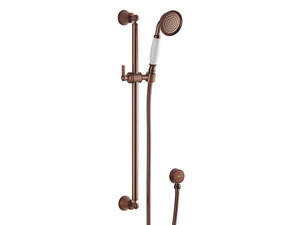 Kitchen: LIBERTY SLIDE SHOWER 1 FUNCTION HANDSHOWER
