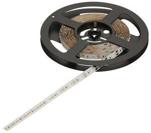 Hafele: LED strip light, Häfele Loox LED 2029, 12 V Warm white