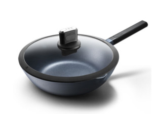 Bat: Second generation sapphire 32cm wok