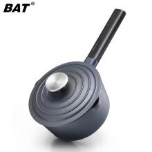 Bat: Second generation sapphire 16cm milk pan