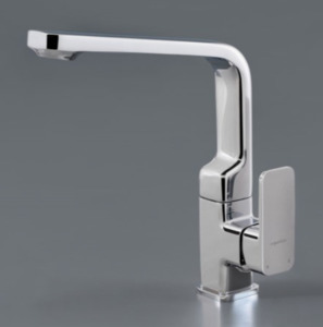 Sink Mixer Cast Spout All Pressure