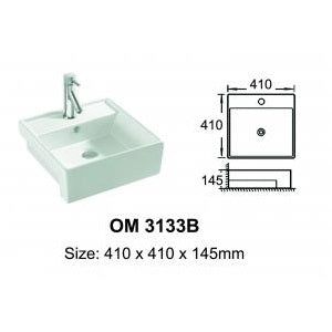 Basin: OM3133B