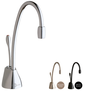 GN1100 NEAR-BOILING FILTERED WATER TAP