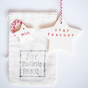 Star Teacher - Living Well With Steph