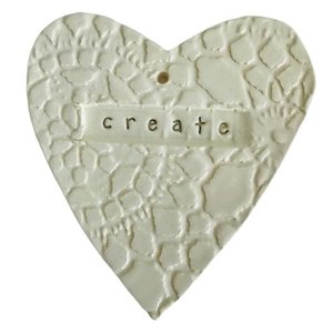 Products: WallArt Heart - Living Well With Steph