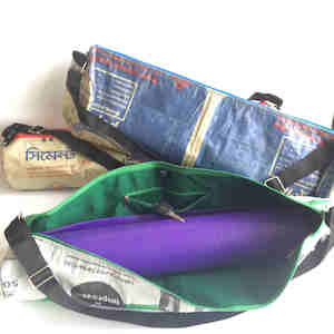 Products: Orpa Yoga Bag - Living Well With Steph