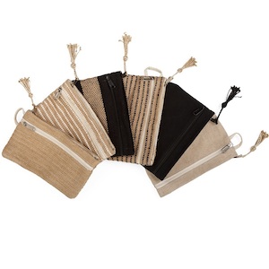 Marie Clutch Purse - Living Well With Steph