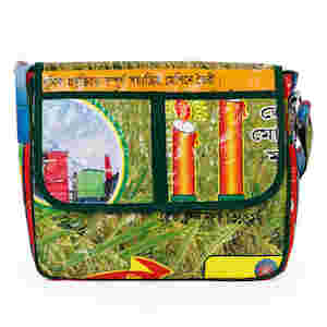 Products: Rodela Small Laptop 11"/Ipad Bag - Living Well With Steph