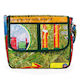 Rodela Small Laptop 11"/Ipad Bag - Living Well With Steph
