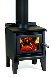 Metro Eco Tiny Rad - Atmosphere Heating, Cooling & Gas