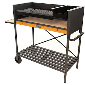 Products: Campo Grill - Atmosphere Heating, Cooling & Gas