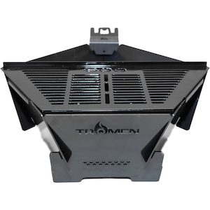 Cinquecento Grill - Atmosphere Heating, Cooling & Gas