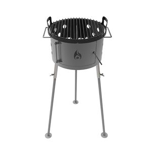 Products: Duomo 380 - Atmosphere Heating, Cooling & Gas