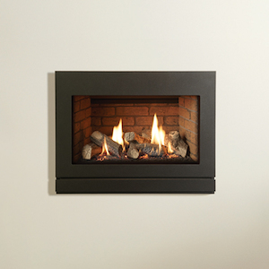 Gazco Riva 2 670 - Atmosphere Heating, Cooling & Gas