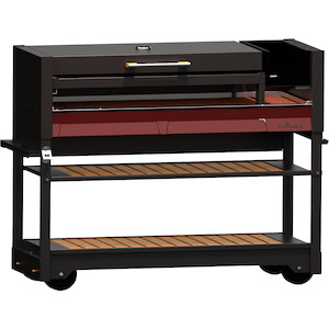 Federal Grill - Atmosphere Heating, Cooling & Gas