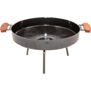 Plow Disc - Atmosphere Heating, Cooling & Gas