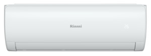Products: Rinnai Q Series High Wall Heat Pumps - Atmosphere Heating, Cooling & Gas