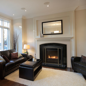 Products: Rinnai Neo Premium Classic - Atmosphere Heating, Cooling & Gas