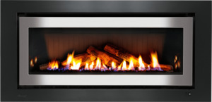 Products: Rinnai Evolve 1252 - Atmosphere Heating, Cooling & Gas