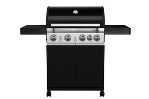 Products: Masport Weekender 4 - Atmosphere Heating, Cooling & Gas