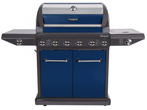 Products: Masport Mighty - Atmosphere Heating, Cooling & Gas