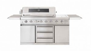 Masport Ambassador Grill - Atmosphere Heating, Cooling & Gas