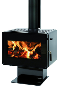 Products: Metro Ambie Plus - Atmosphere Heating, Cooling & Gas