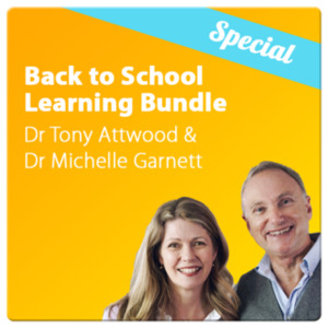 Products: Back to School Learning Bundle